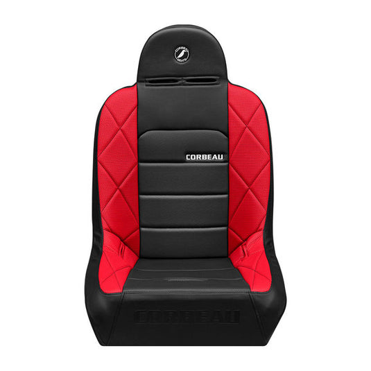 Corbeau Baja JP Suspension Seat