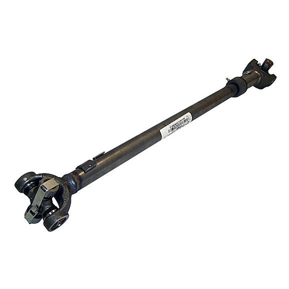 Crown Automotive J5360986 Front Drive Shaft for 81-86 Jeep CJ Series