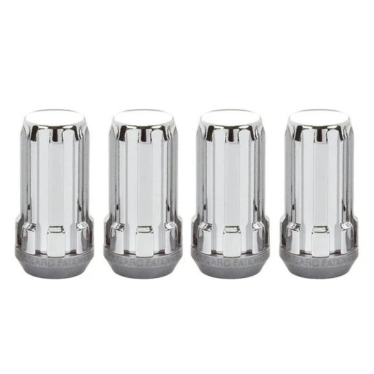 McGard Lug Nut 4 Pack for Jeep CJ & Wrangler