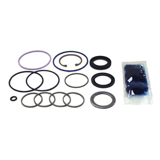 Crown Automotive 5014665AA Steering Gear Seal Kit for 99-04 Jeep Grand Cherokee WJ