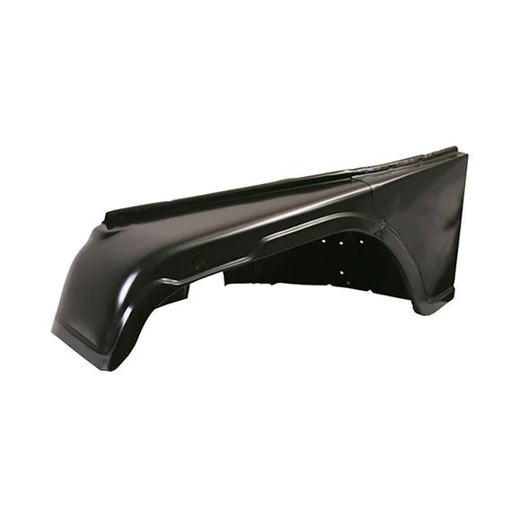 Load image into Gallery viewer, Crown Automotive Steel Front Fender for 72-86 Jeep CJ-5, CJ-7 &amp; CJ-8
