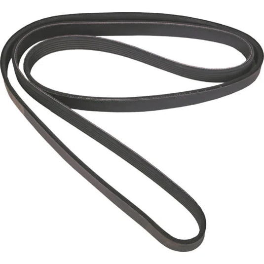 Crown Automotive 4797801 Serpentine Belt for 93-95 Jeep Grand Cherokee ZJ with 2.5L Diesel Engine