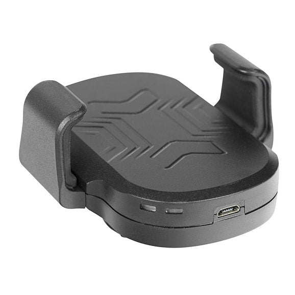 Load image into Gallery viewer, Rugged Ridge 13551.28 Wireless Phone Charging Mount for
