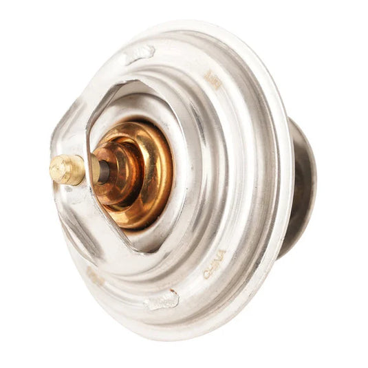 OMIX 17106.08 Thermostat for 85-94 Jeep Cherokee XJ and 86-90 Comanche MJ with Diesel Engine