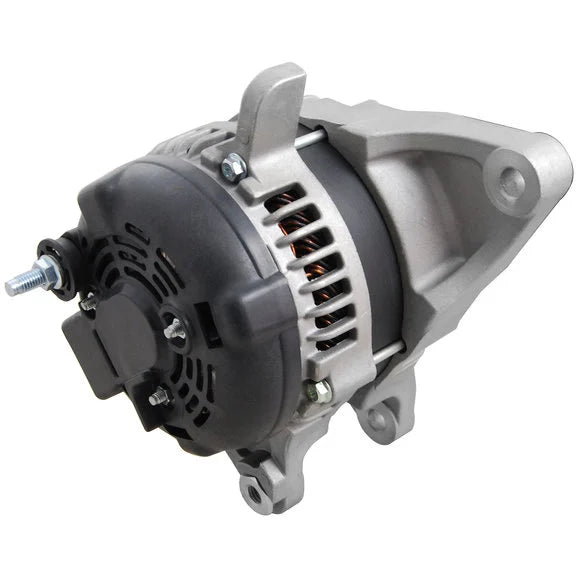 Load image into Gallery viewer, Quadratec 150 Amp Alternator for 07-09 Jeep Grand Cherokee WK, Commander XK with 5.7L or 6.1L Engine
