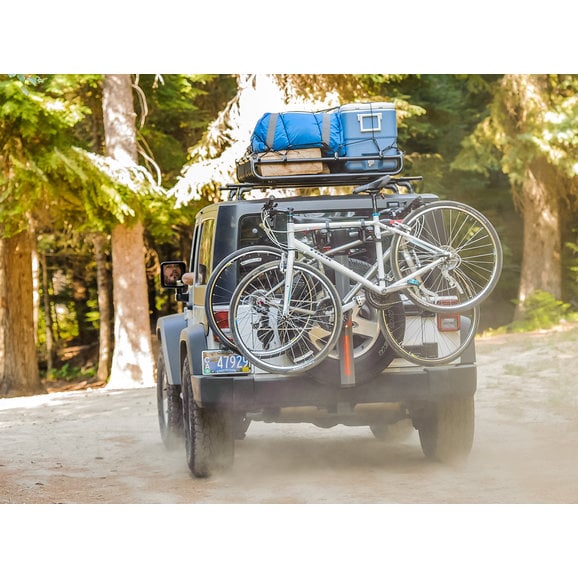 Load image into Gallery viewer, Yakima 8002599 SpareRide Bike Carrier
