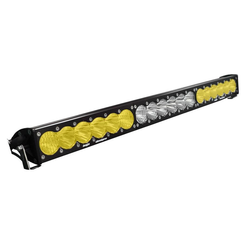 Load image into Gallery viewer, Baja Designs OnX6 Dual Control LED Light Bar
