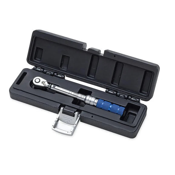 Load image into Gallery viewer, Eastwood 32190 20-100 in/lbs 1/4 Inch Torque Wrench
