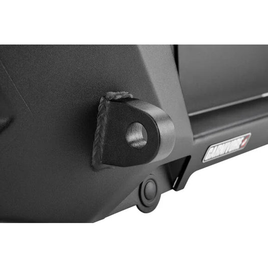 Carnivore Rear Bumper for 20-24 Jeep Gladiator JT