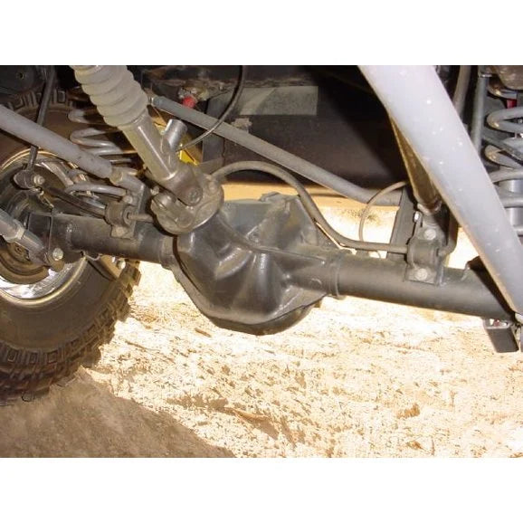 Load image into Gallery viewer, Mountain Off-Road 98700 Ford 8.8 Axle Swap Kit for 97-06 Jeep Wrangler TJ &amp; Unlimited
