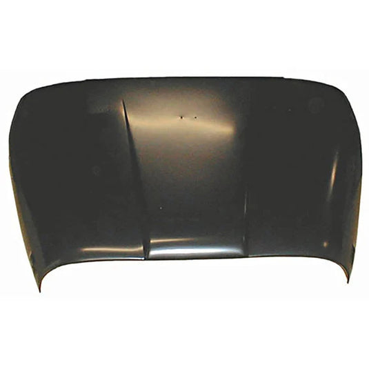 OMIX 12003.05 Steel Hood for 72-86 Jeep CJ