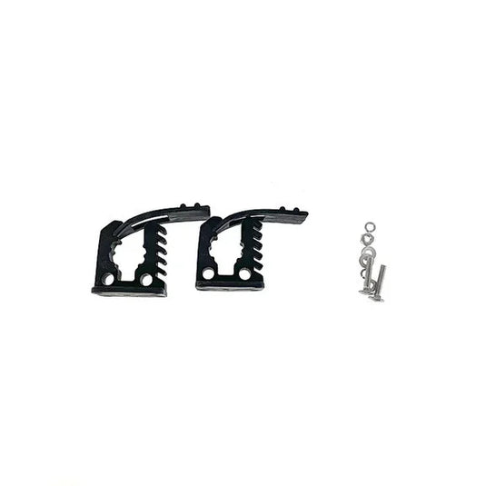 Exposed Racks 8-00-9901 Universal Paddle Mounts