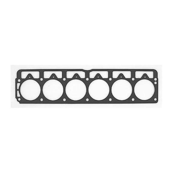 OMIX 17446.05 Cylinder Head Gasket for 87-96 Jeep Vehicles with 4.0L 6 Cylinder Engine