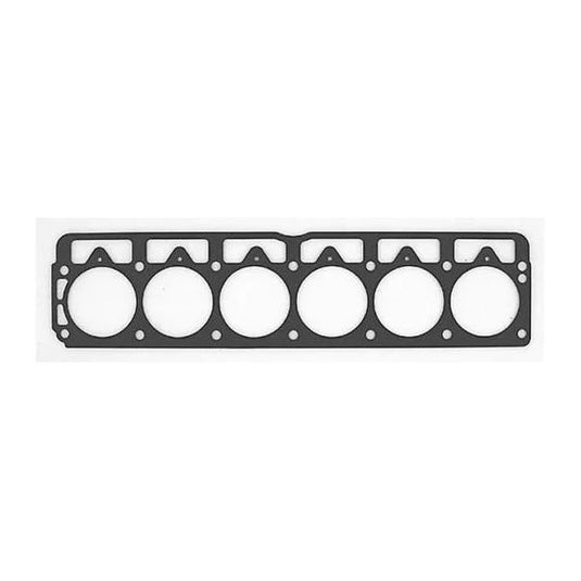 OMIX 17446.05 Cylinder Head Gasket for 87-96 Jeep Vehicles with 4.0L 6 Cylinder Engine