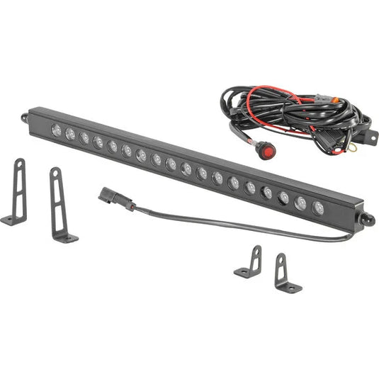 Putco 10020 20" Luminix LED Bar