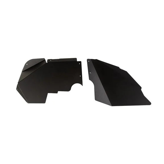 Load image into Gallery viewer, Rugged Ridge 11615.07 Front Inner Fenders for 07-18 Jeep Wrangler JK
