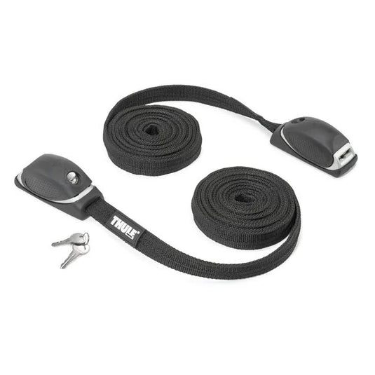 Thule Locking Straps