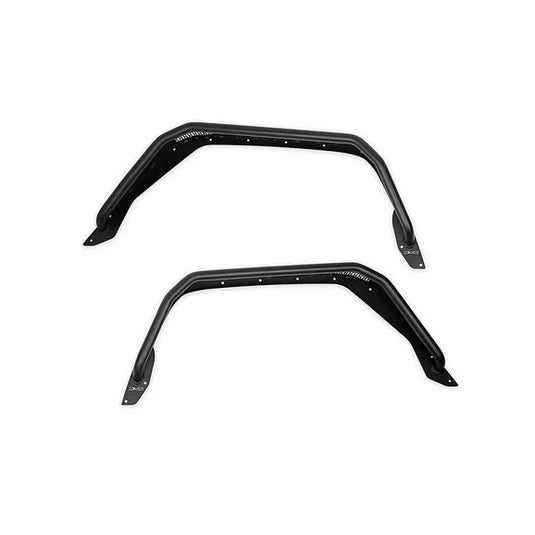 DV8 Offroad FDGL-06 Spec Series Fender Flares for 20-24 Jeep Gladiator JT