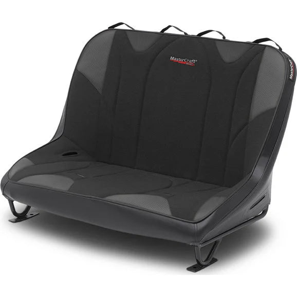 Load image into Gallery viewer, MasterCraft Dirt Sport 40&quot; Bench Seat for 97-02 Jeep Wrangler TJ
