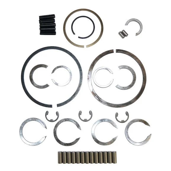 Crown Automotive AX5SP AX5 Transmission Small Parts Kit for 83-02 Jeep CJ, Wrangler YJ & TJ and 84-01 Cherokee XJ & Comanche MJ