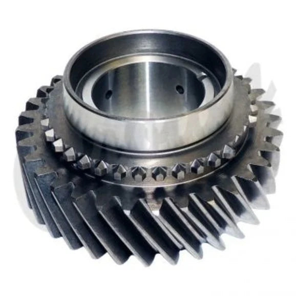 Crown Automotive J8132382 33 Tooth Second Gear for 80-86 Jeep CJ with T176 Transmission