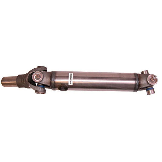 OMIX 16591.25 Rear Drive Shaft for 03-06 Jeep Wrangler TJ 2.4L Engine & Automatic Transmission