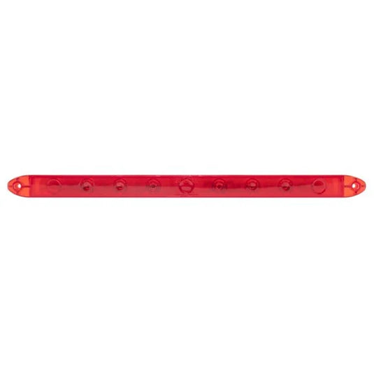 Hopkins Towing Solutions C3490R Low Profile LED Identification Light Bar Red