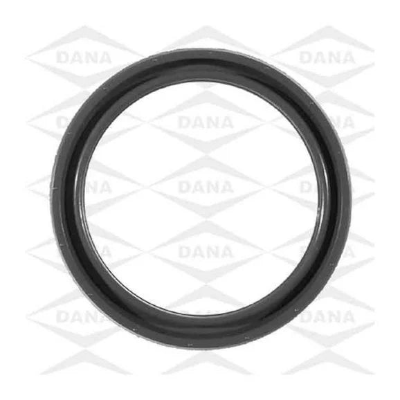 OMIX 17458.02 Rear Crankshaft Main Seal for 83-02 Jeep Vehicles with 2.5L 4 Cylinder Engine