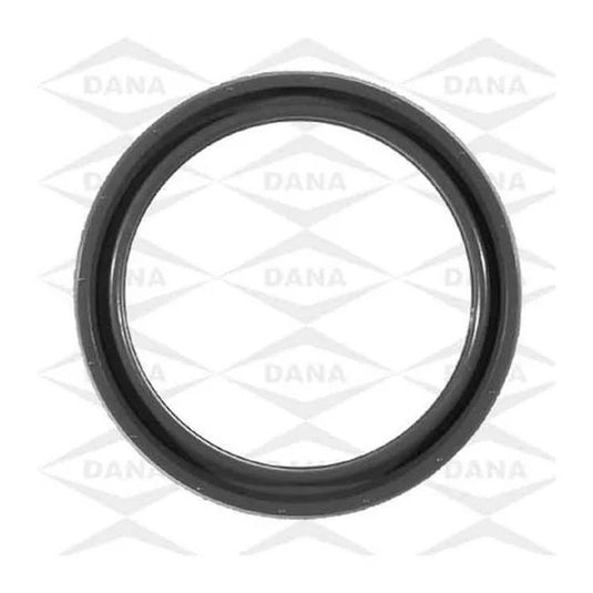 OMIX 17458.02 Rear Crankshaft Main Seal for 83-02 Jeep Vehicles with 2.5L 4 Cylinder Engine