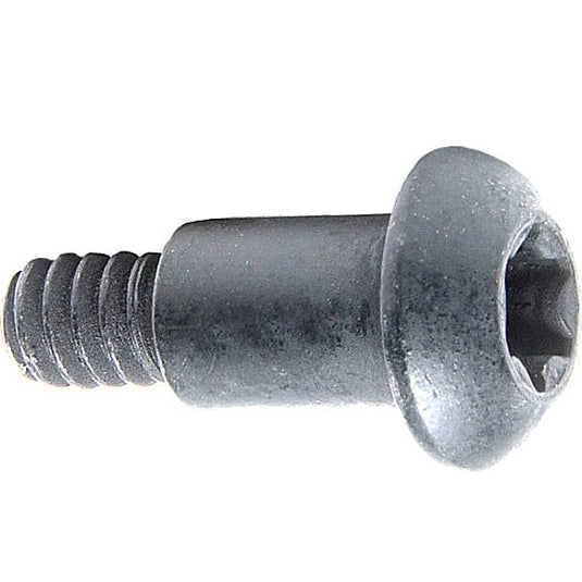 OMIX 13510.53 Soft Top Shoulder Screw for 97-18 Jeep Wrangler TJ and JK