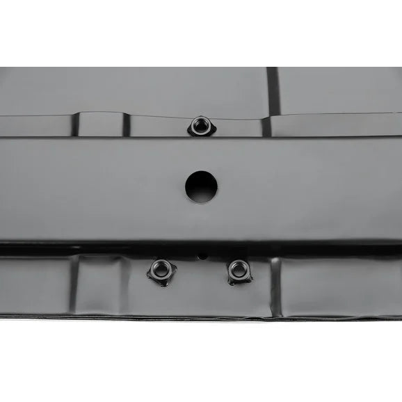 Load image into Gallery viewer, AccuPart Replacement Hood for 72-86 Jeep CJ5, CJ7 &amp; CJ8
