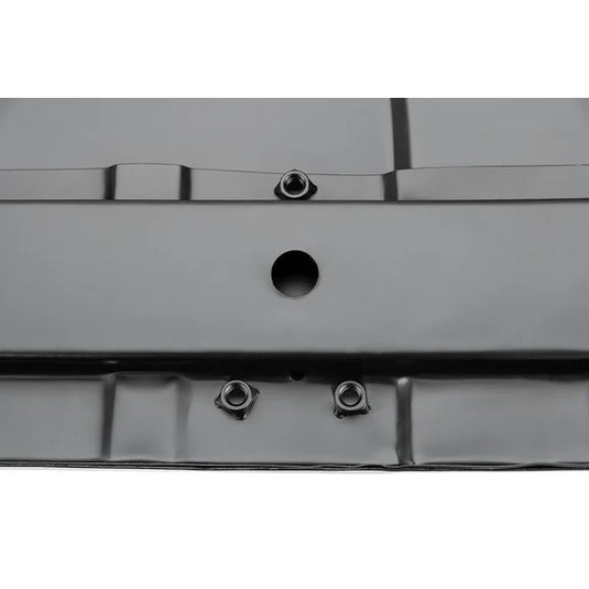 AccuPart Replacement Hood for 72-86 Jeep CJ5, CJ7 & CJ8