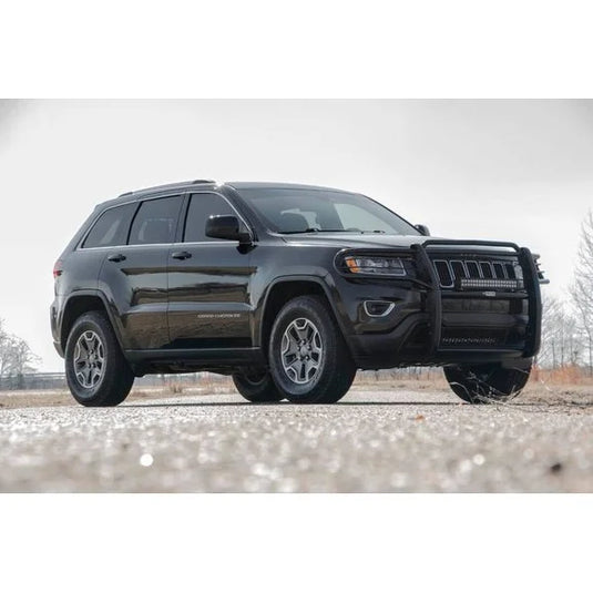 Rough Country 67800 2in Leveling Kit for 11-21 Jeep Grand Cherokee WK2