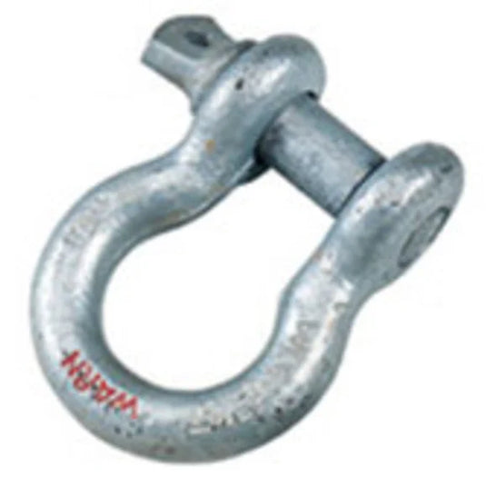 WARN D-ring Shackle