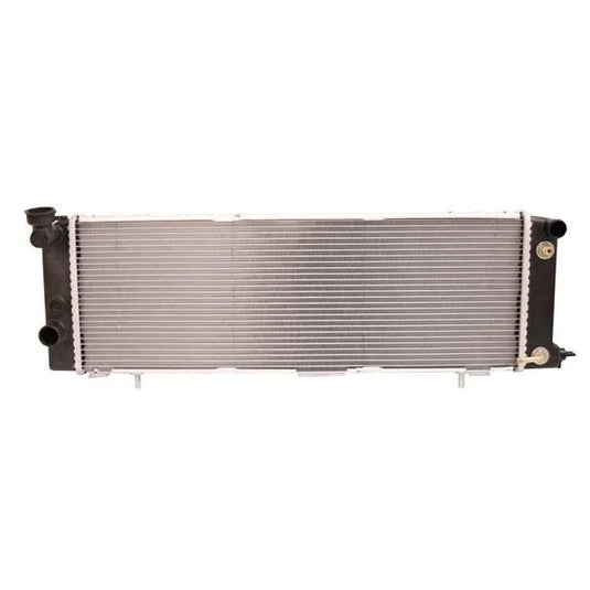 OMIX 17101.34 Radiator for 93-94 Jeep Cherokee XJ Right Hand Drive