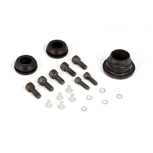 OMIX 17402.06 Valve Cover Hardware Kit for 71-90 Jeep Vehicles with 4.2L Engine