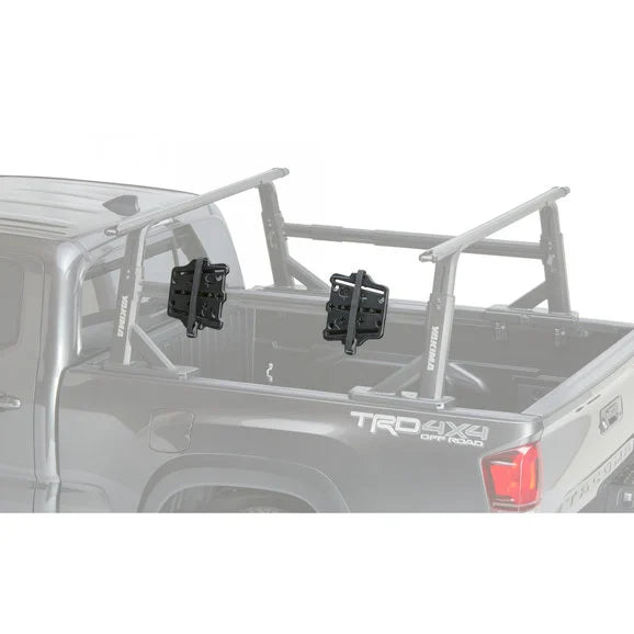 Load image into Gallery viewer, Yakima 8001164 HD Recovery Track Mounts for 20-24 Jeep Gladiator JT with
