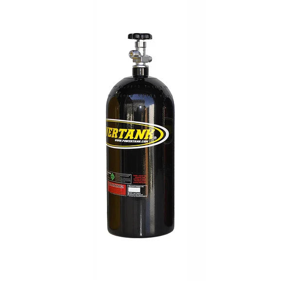 PowerTank 10lb. Spare Tank