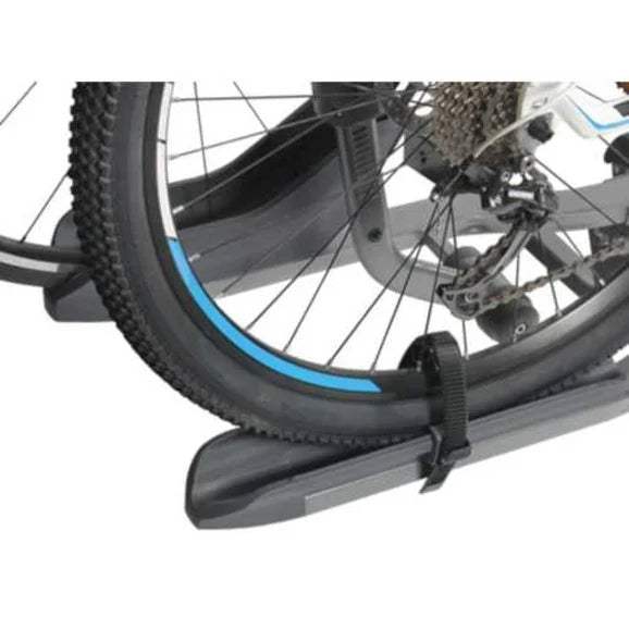 Load image into Gallery viewer, Swagman 64686 Semi 2.0 Platform Style Bike Rack for 1-1/4&quot; &amp; 2&quot; Hitch Receivers
