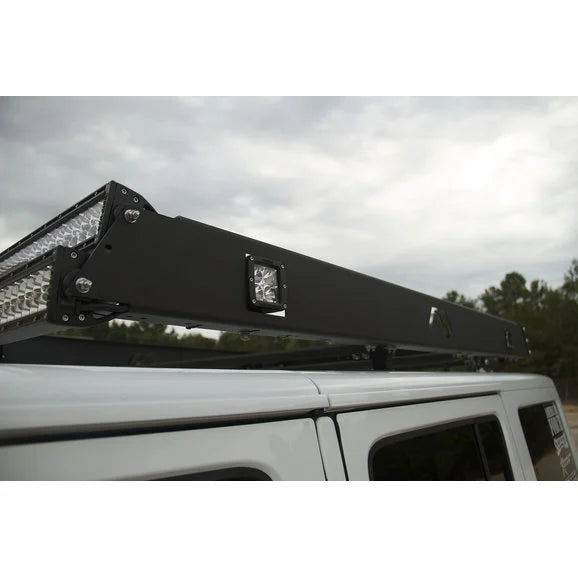 Load image into Gallery viewer, Fab Fours 48&quot; Universal Roof Rack
