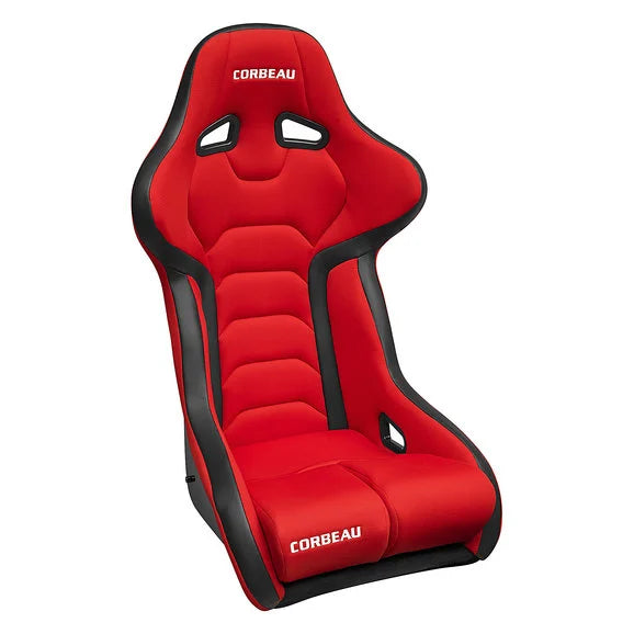 Load image into Gallery viewer, Corbeau FX1 Fixed Back Racing Seat
