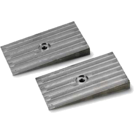 Warrior Products 3" Wide Leaf Spring Shims