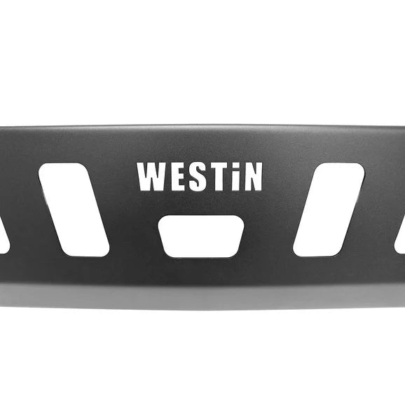 Load image into Gallery viewer, Westin 59-80095 WJ2 Front Bumper Skid Plate for 18-24 Jeep Wrangler JL
