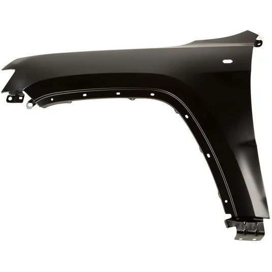 OMIX 12046.15 Left Front Fender for 11-13 Jeep Grand Cherokee WH2 (Export Model)