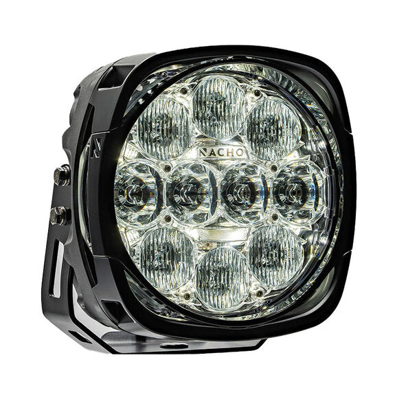 Load image into Gallery viewer, Nacho Offroad Lighting 7&quot; Grande LED Light
