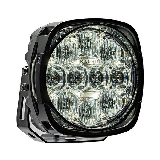 Nacho Offroad Lighting 7" Grande LED Light