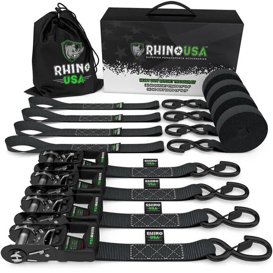 Rhino USA 1.6