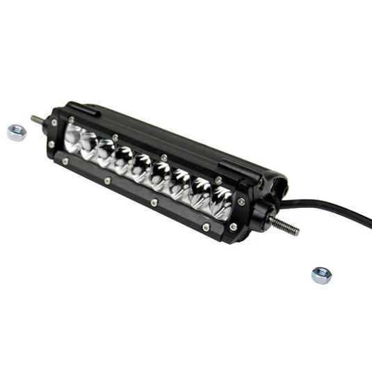 ZROADZ Z30S1-10-P7EJ 10″ Combo Single Row Slim Line Straight LED Light Bar