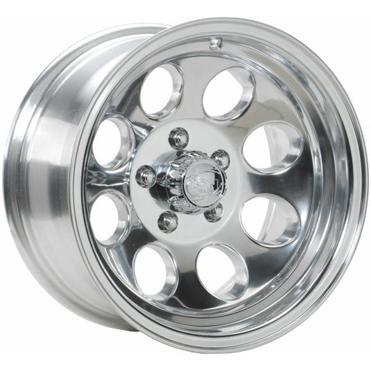 iON Series 171 Wheel for 87-06 Jeep Wrangler YJ & TJ