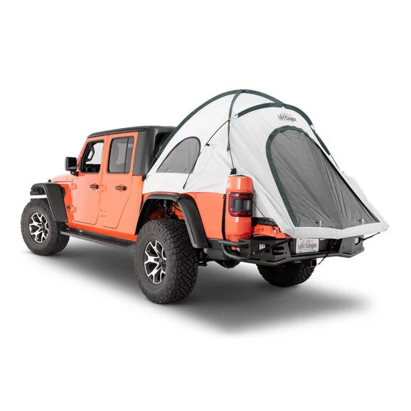 Load image into Gallery viewer, Lost Canyon NF-1 Truck Bed Tent for 20-24 Jeep Gladiator JT
